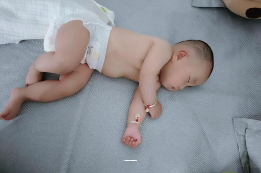鄂州9个月宝宝可以吃盐吗